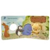 Pooh Interactive Puppet Book