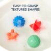 Itzy Ritzy Itzy Splash Gift Set Soft Bath + Water Toys Toys