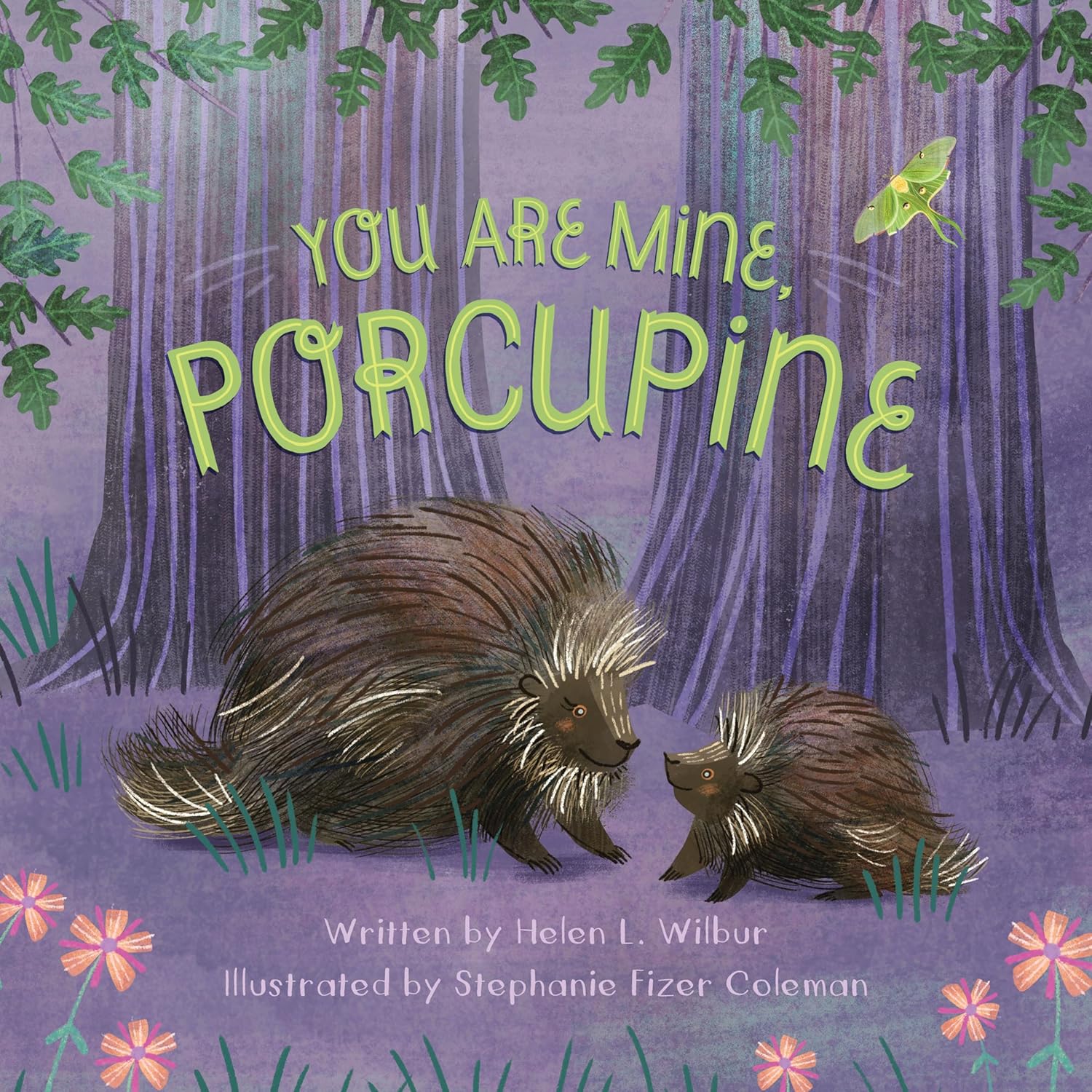 Sleeping Bear Press You are Mine