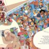 Sourcebooks Find the Farter Hardcover Book Children's Books