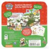 Cottage Door Press PAW Patrol Christmas is Pawsome Lift-a-Flap Sticker Book part of our Cats & Dogs collection