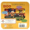 Cottage Door Press Peek-a-Flap Boo Lift-a-Flap Board Book