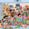 Sourcebooks Find the Farter Hardcover Book available at Blossom