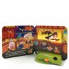 Cottage Door Press Peek-a-Flap Boo Lift-a-Flap Board Book available at Blossom