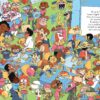 Find the Farter Hardcover Book made by Sourcebooks