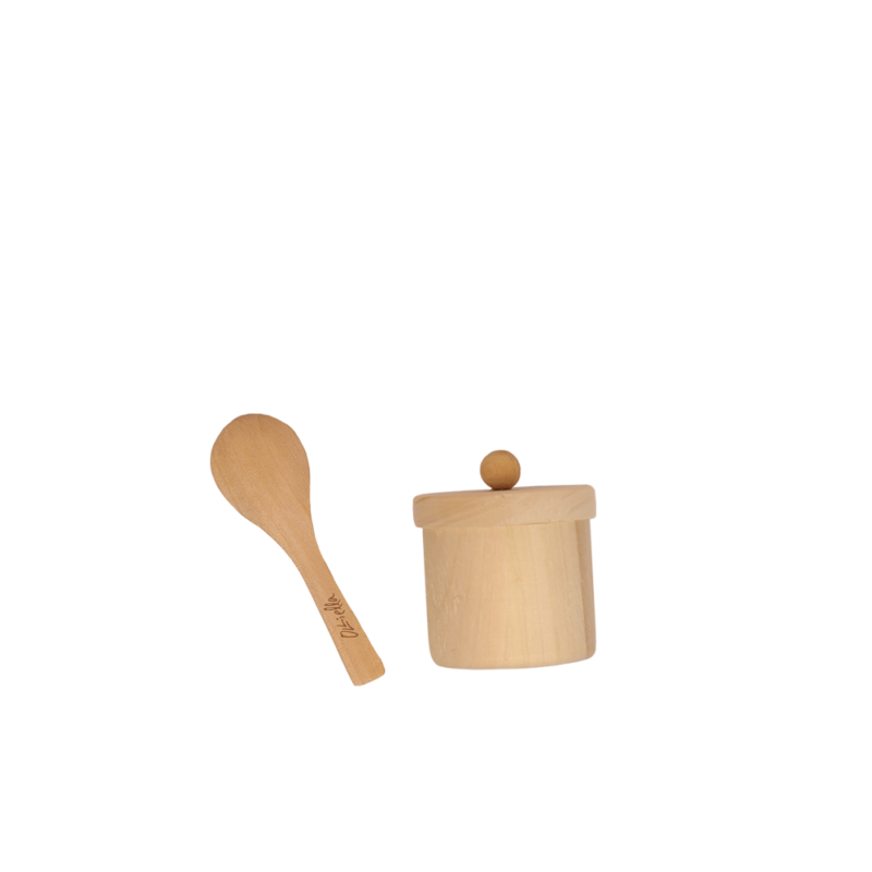 Olli Ella Dinkum Dolls Feeding Set