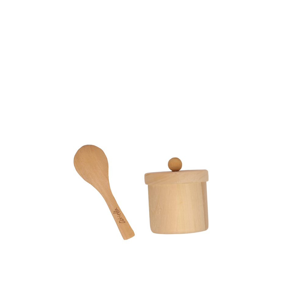 Olli Ella Dinkum Dolls Feeding Set