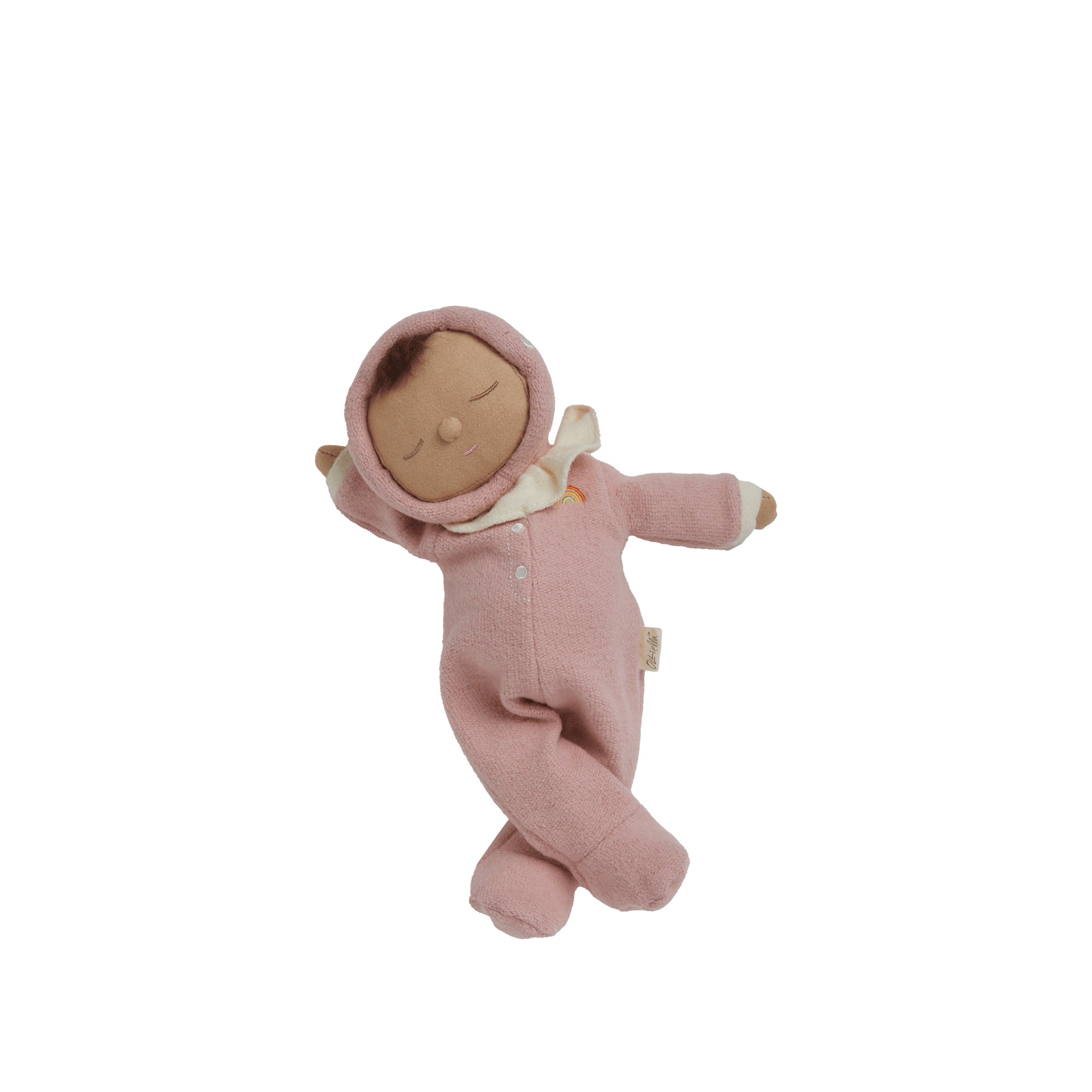 Olli Ella Dozy Dinkum Toadstool Pip