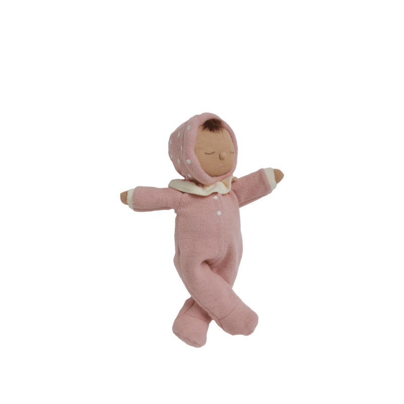 Olli Ella Dozy Dinkum Toadstool Pip Toys