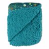 Harry Potter Mandrakes Potions & Herbs Bamboo Viscose Sherpa Blanket made by Bellabu Bear