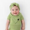 Kyte BABY Bib in Honu