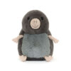 Muswell Mole made by Jellycat