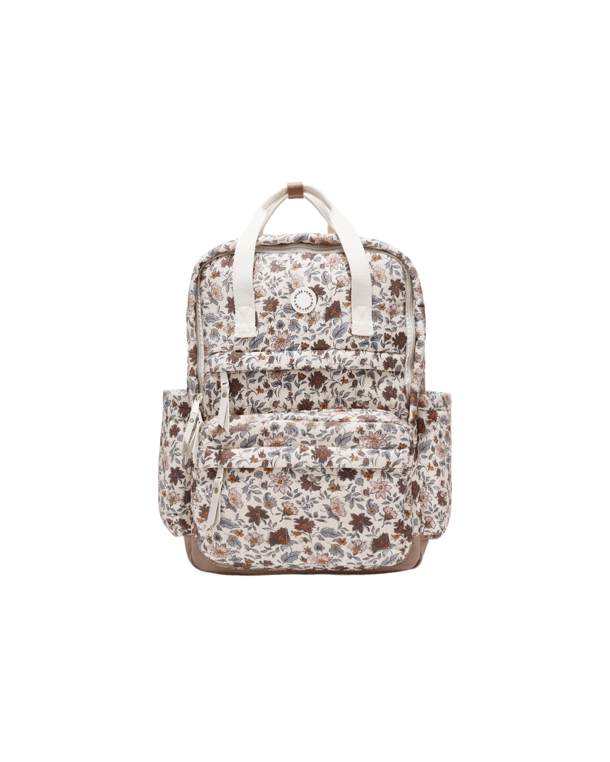 Rylee & Cru Backpack In Posy