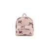 Rylee & Cru Mini Backpack In Bows