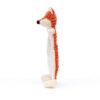 Cordy Roy Baby Fox Comforter from Jellycat
