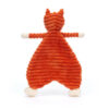 Cordy Roy Baby Fox Comforter made by Jellycat