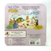 Cottage Door Press Winnie-the-Pooh Peek-a-Flap Board Book part of our Bears collection