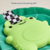 Itzy Ritzy Frog Sweetie Crinkle part of our  collection