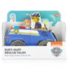 Cottage Door Press PAW Patrol Ruff-Ruff Rescue Tales Rolling Wheeled Book Set Children's Books