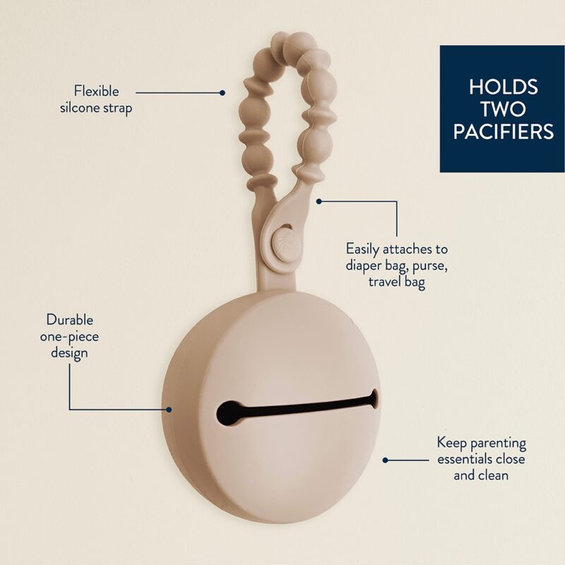 Itzy Paci Pod made by Itzy Ritzy