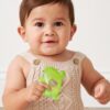 Silly Foods Cutie Coolers Water Filled Teethers made by Itzy Ritzy