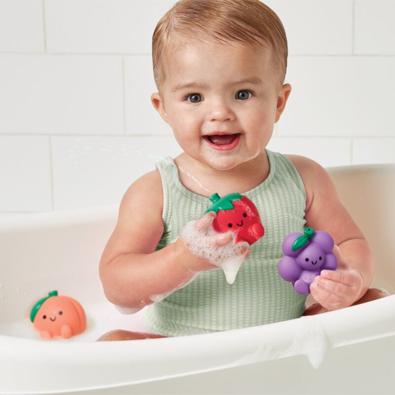 Itzy Splash Pals - Bath + Water Toy made by Itzy Ritzy