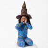 Bellabu Bear Harry Potter House Pride Bamboo Viscose Pajama Set