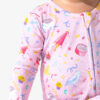 Harry Potter Happee Birthdae Harry Bamboo Viscose Convertible Footie