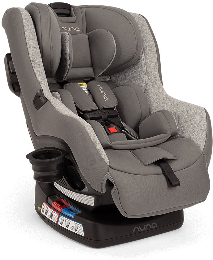 Nuna RAVA Convertible Car Seat