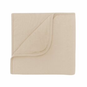 Kyte BABY Baby Blanket in Almond