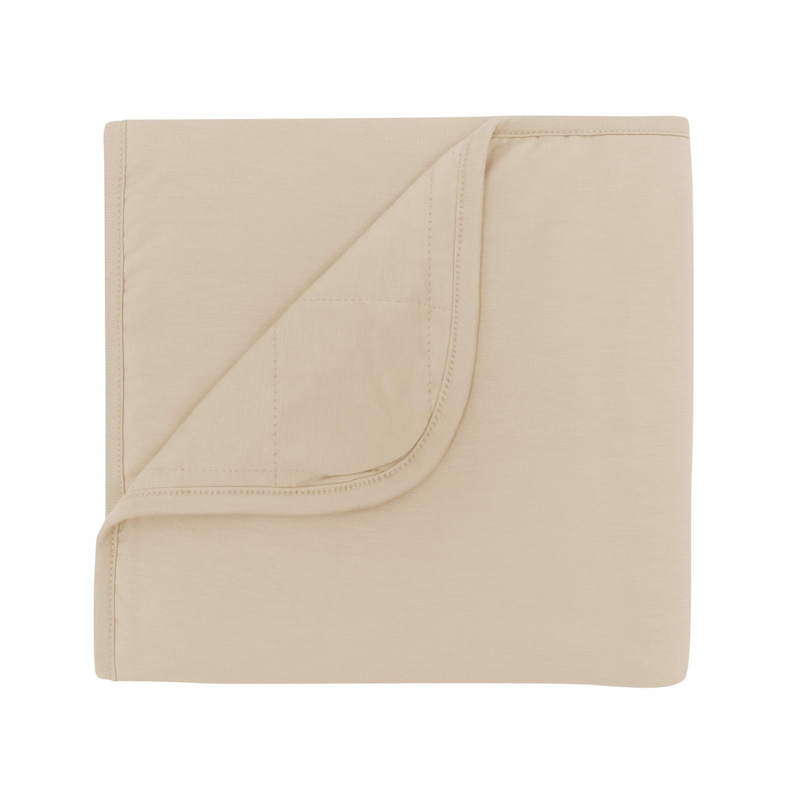 Kyte BABY Baby Blanket in Almond