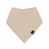 Bib in Almond from Kyte BABY
