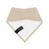 Bib in Almond made by Kyte BABY