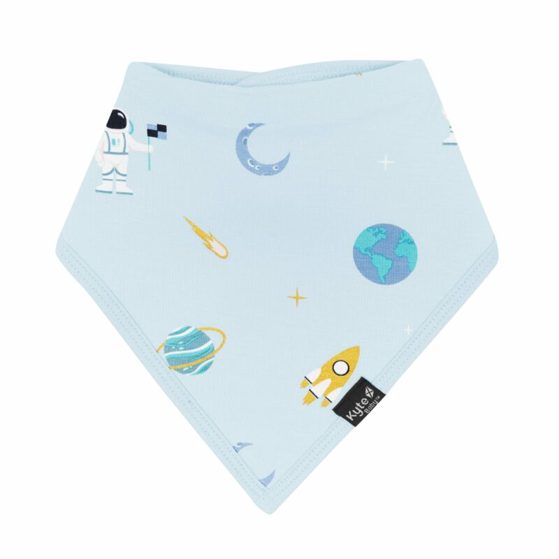 Bib in Ice Space from Kyte BABY