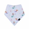 Bib in Mermaid from Kyte BABY