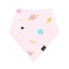 Bib in Sakura Space from Kyte BABY