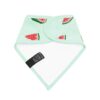 Bib in Watermelon made by Kyte BABY