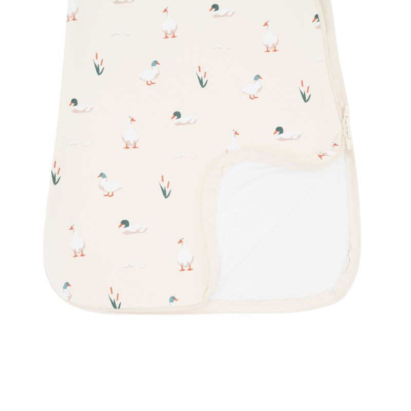 Sleep Bag in Duck 0.5 TOG
