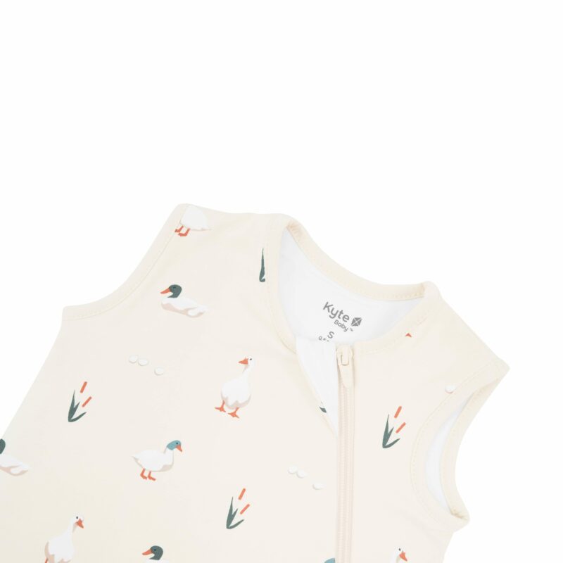 Sleep Bag in Duck 0.5 TOG available at Blossom