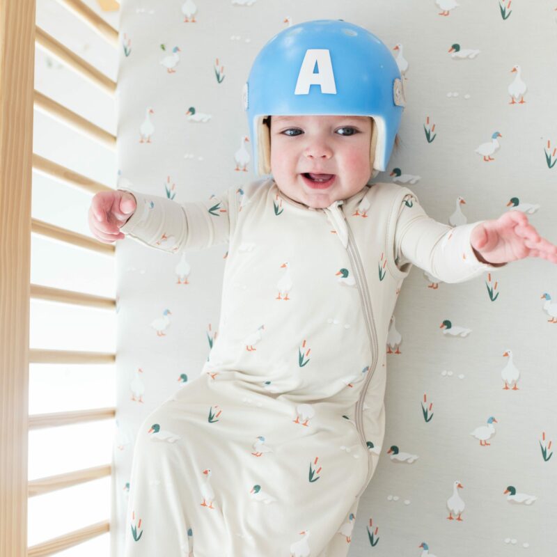 Kyte BABY Sleep Bag in Duck 0.5 TOG