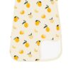 Sleep Bag in Lemon 0.5 TOG