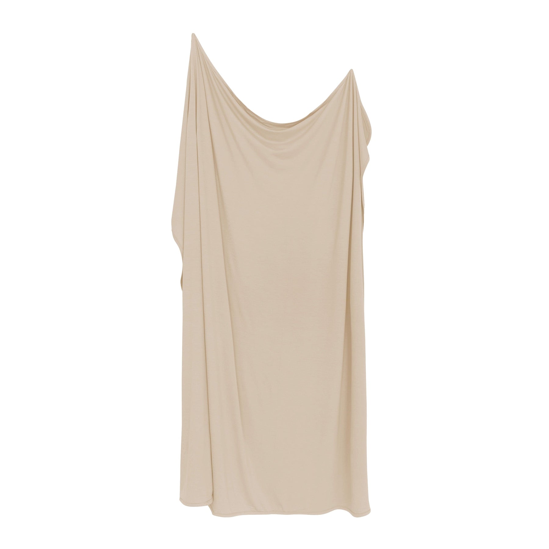 Kyte BABY Swaddle Blanket in Almond