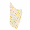 Kyte BABY Swaddle Blanket in Lemon