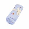 Swaddle Blanket in Mermaid from Kyte BABY