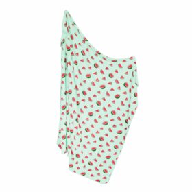 Kyte BABY Swaddle Blanket in Watermelon