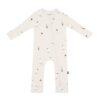 Zippered Romper in Duck from Kyte BABY