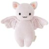 cuddle+kind Baby Bat In Lavender