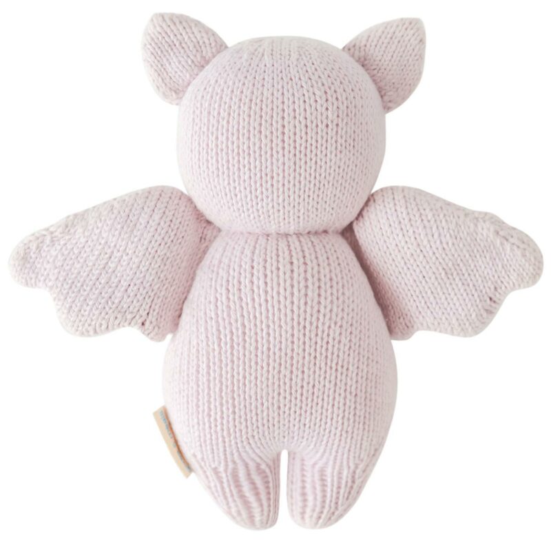 Baby Bat In Lavender from cuddle+kind