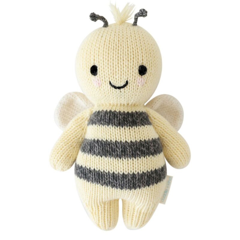 cuddle+kind Baby Bee