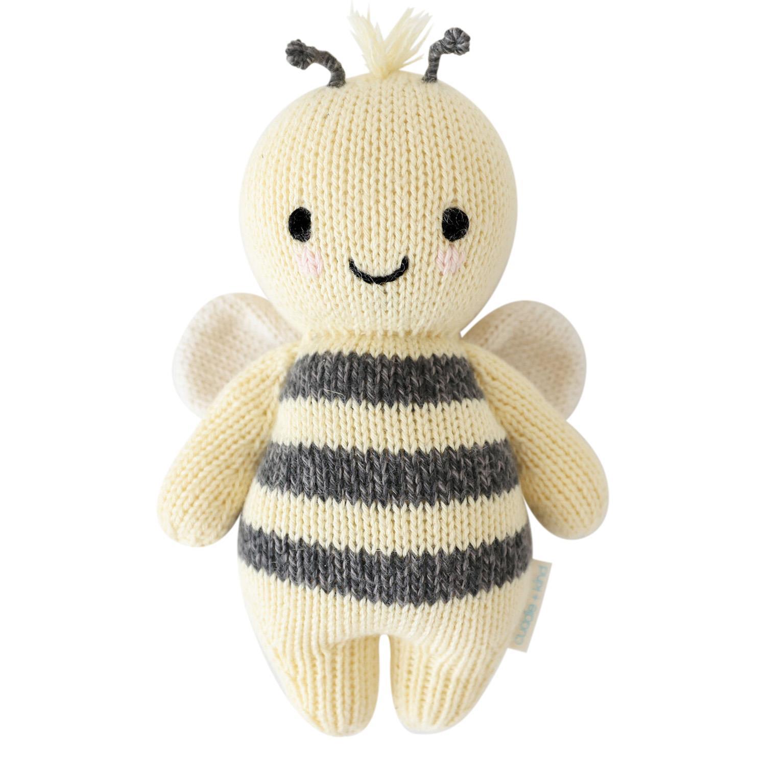cuddle+kind Baby Bee